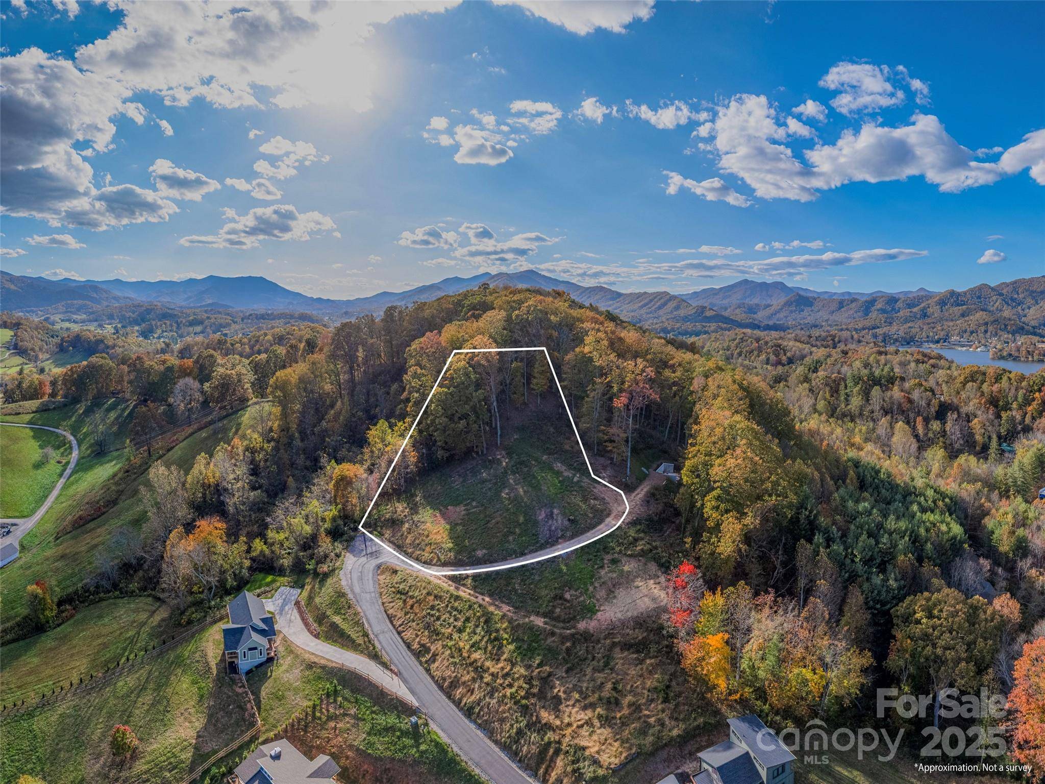 00 Aster Ridge DR #10, Waynesville, NC 28786