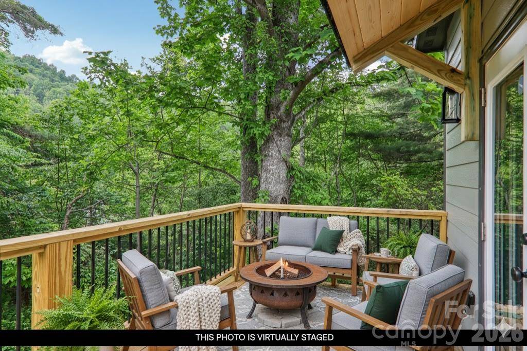 12 Whipoorwill WAY, Waynesville, NC 28786
