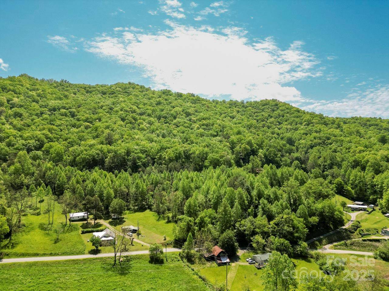 Off of Locust Creek RD, Sylva, NC 28779