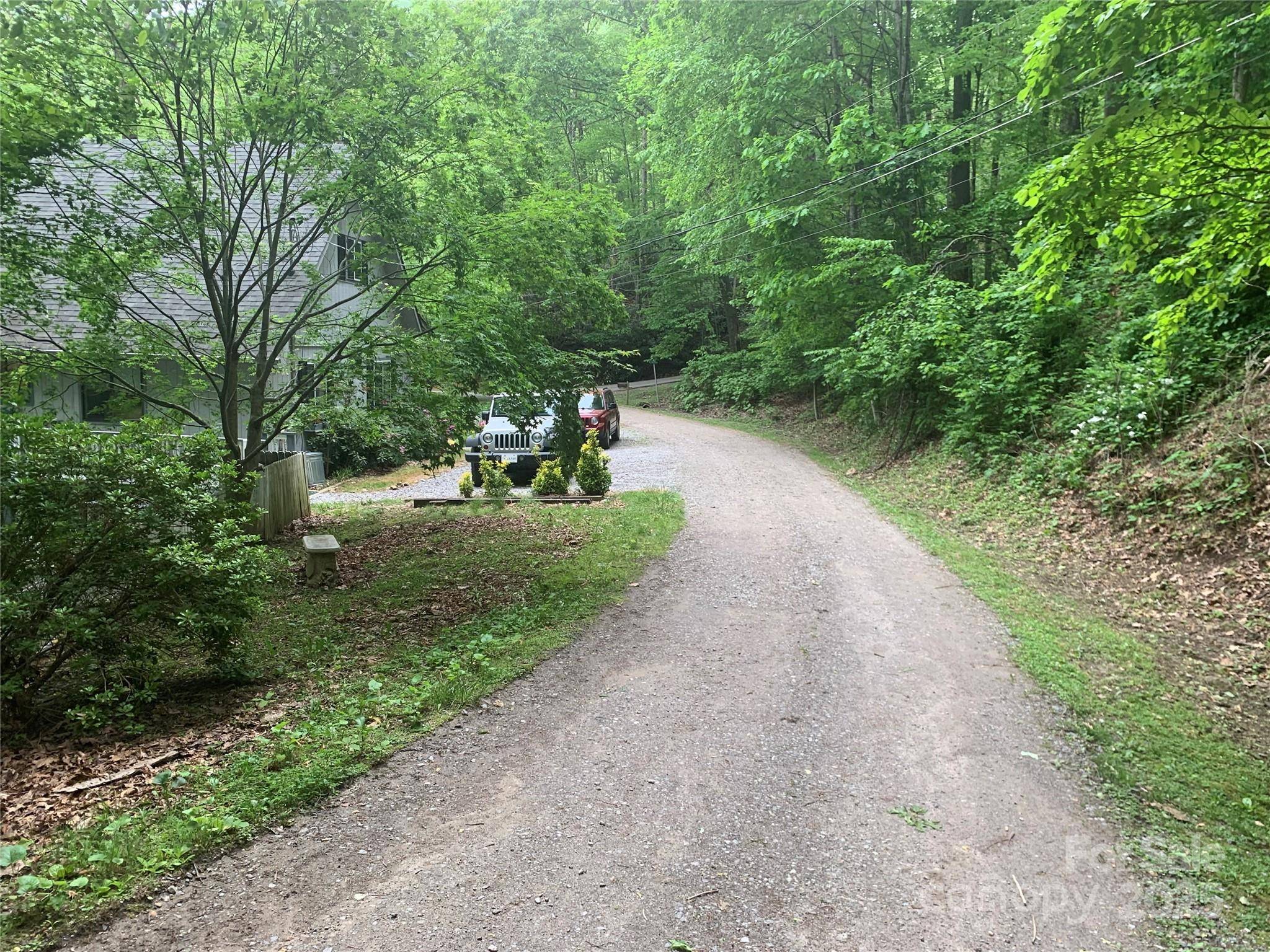 5 Friar Tuck LN #5, Maggie Valley, NC 28751