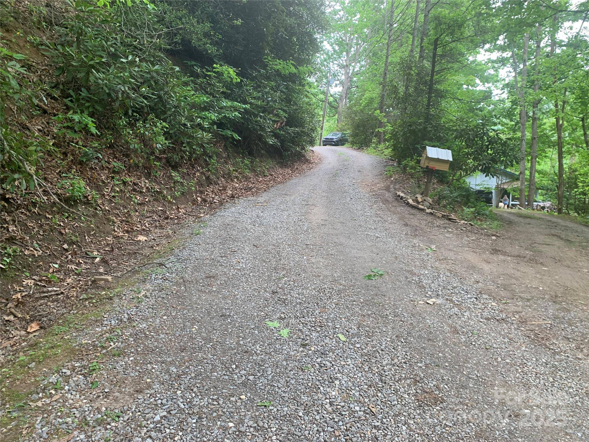 5 Friar Tuck LN #5, Maggie Valley, NC 28751