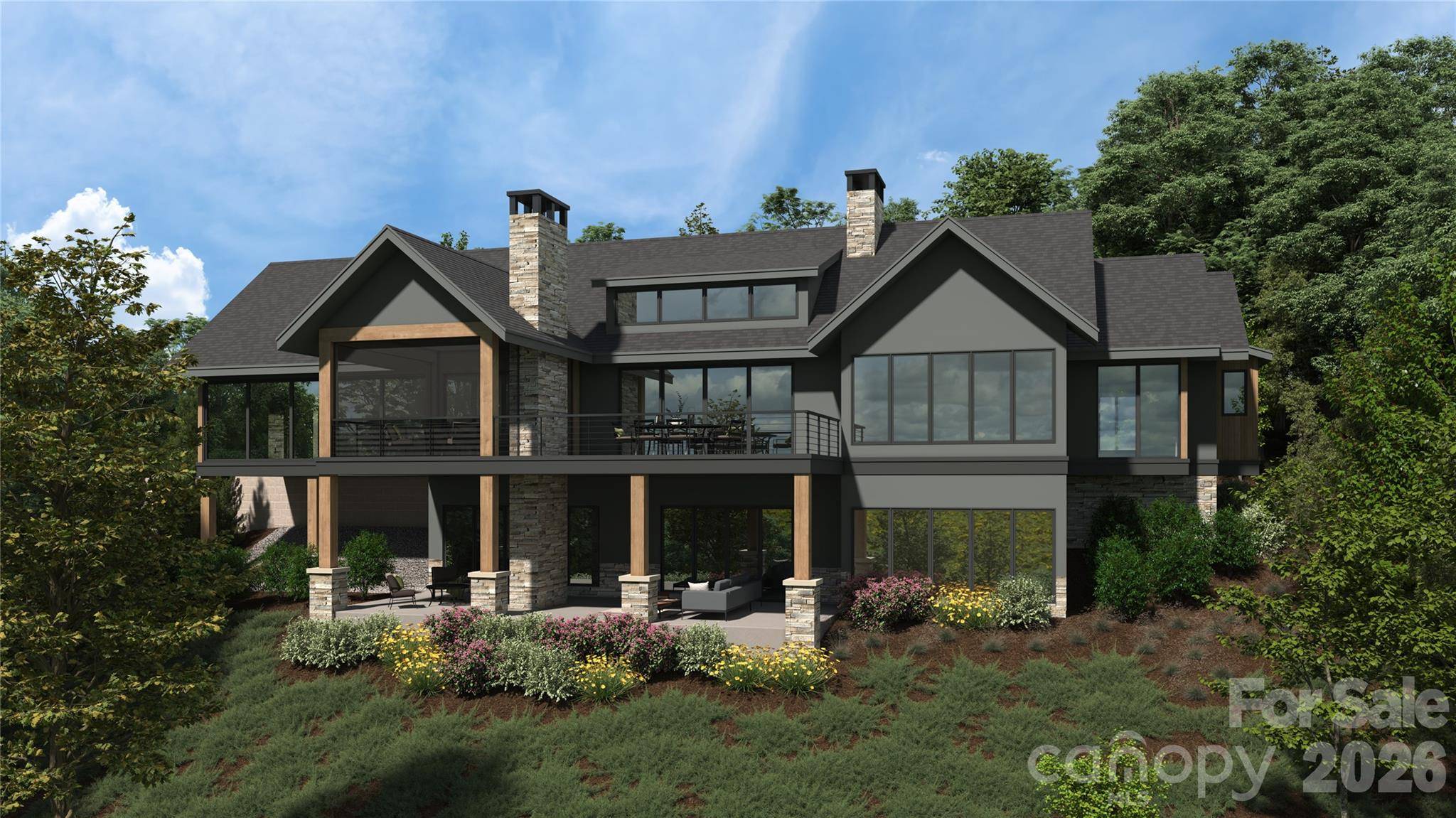 120 Split Rock TRL, Arden, NC 28704