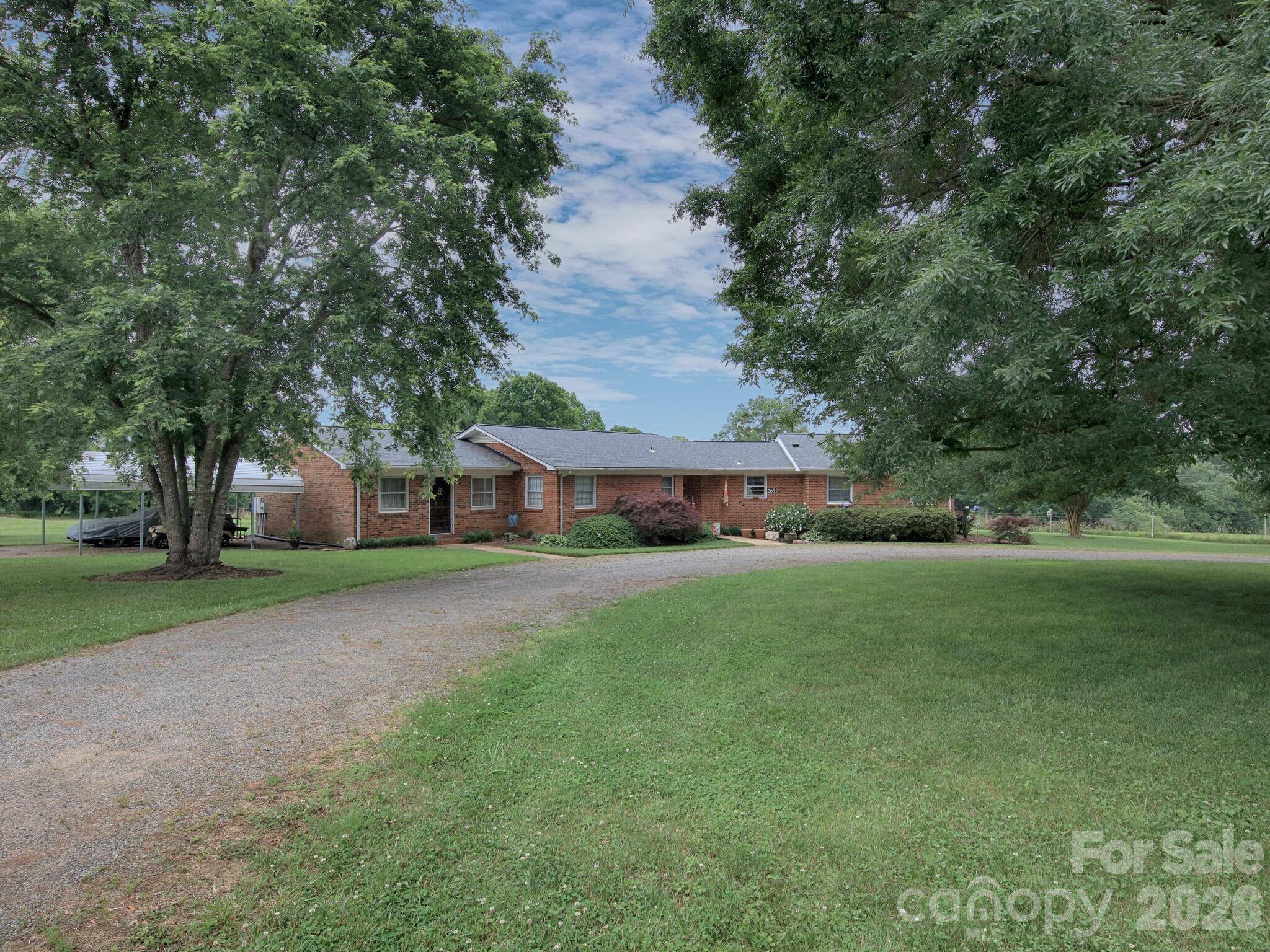 269 Johnson Dairy RD, Mooresville, NC 28115
