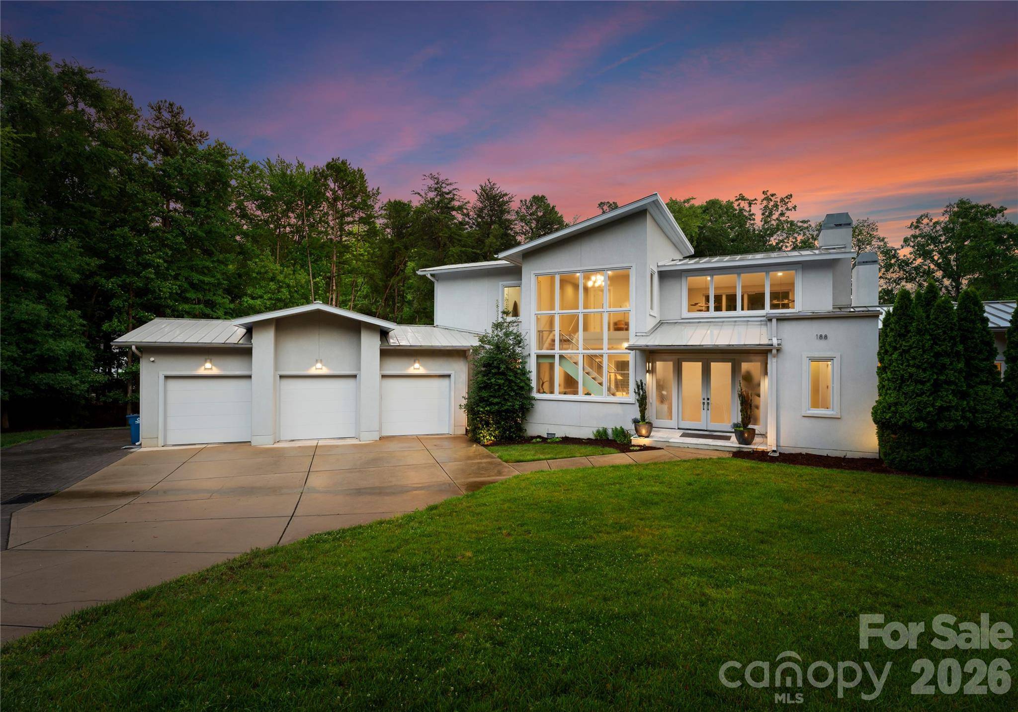 188 Blarney RD, Mooresville, NC 28117