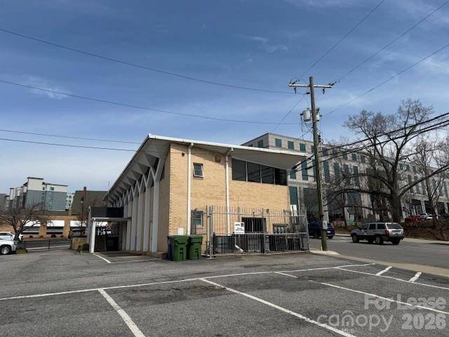 168 Patton AVE, Asheville, NC 28801