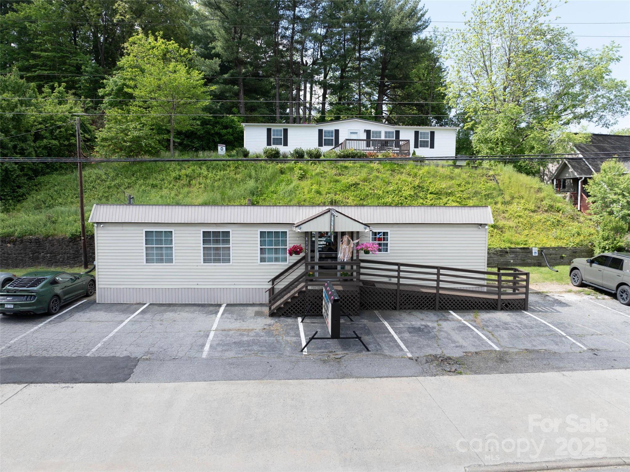 8305 Carolina BLVD, Clyde, NC 28721