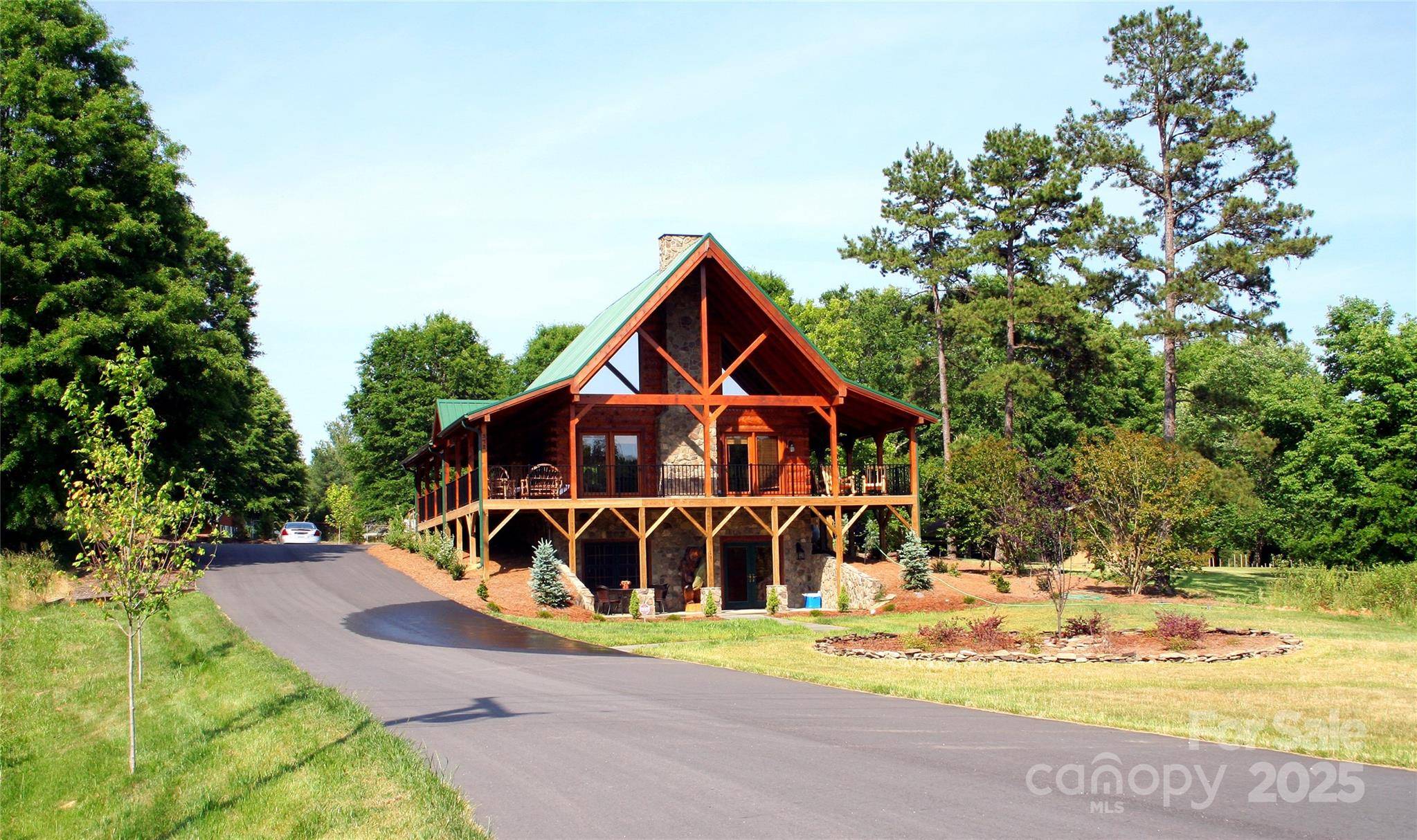371 Valley RD, Mocksville, NC 27028