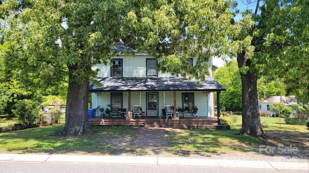 164 N Eastway DR, Troutman, NC 28166