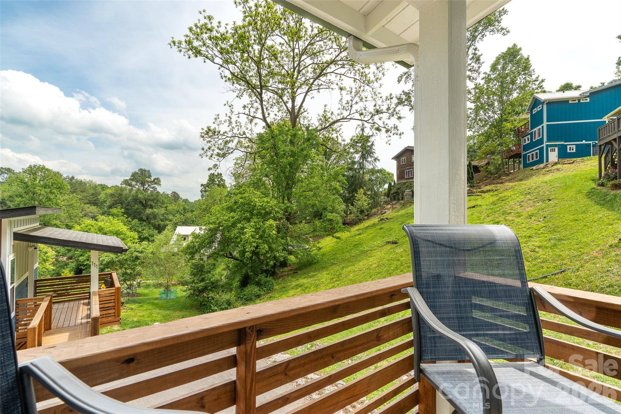 109 Thurland AVE, Asheville, NC 28803