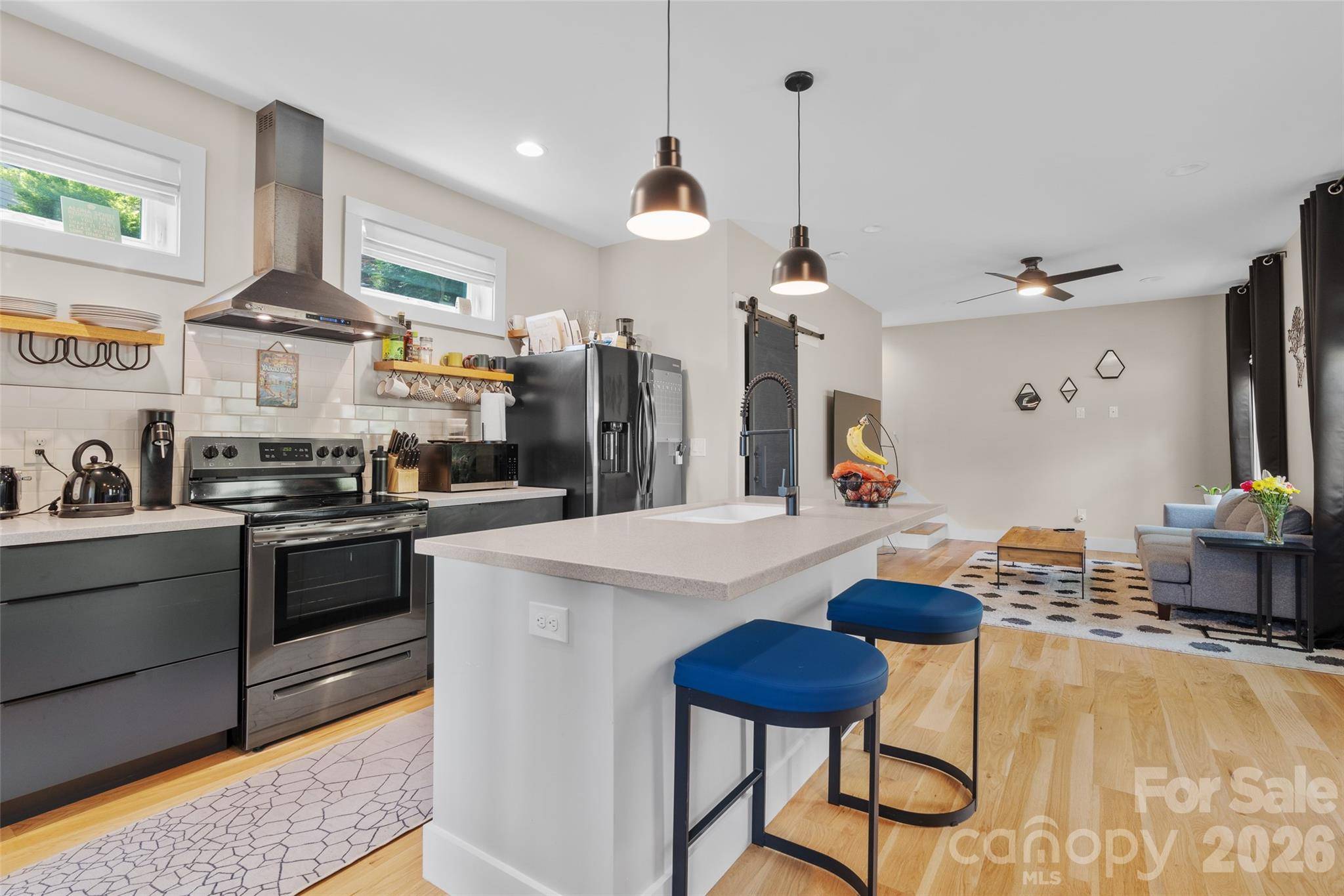 109 Thurland AVE, Asheville, NC 28803