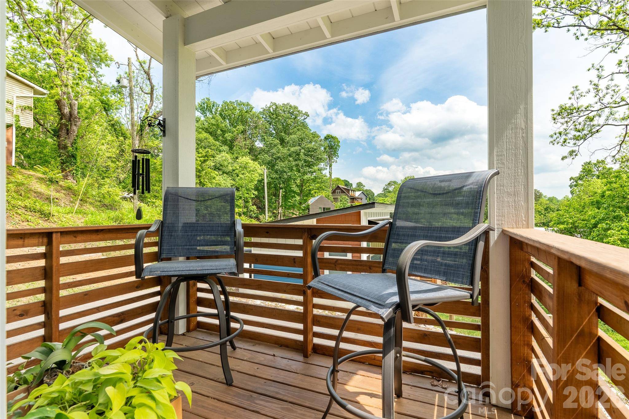 109 Thurland AVE, Asheville, NC 28803