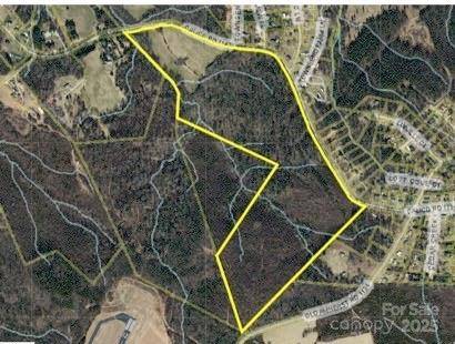 0 Calico RD, Lenoir, NC 28645