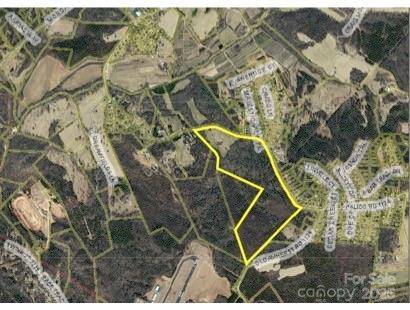 0 Calico RD, Lenoir, NC 28645