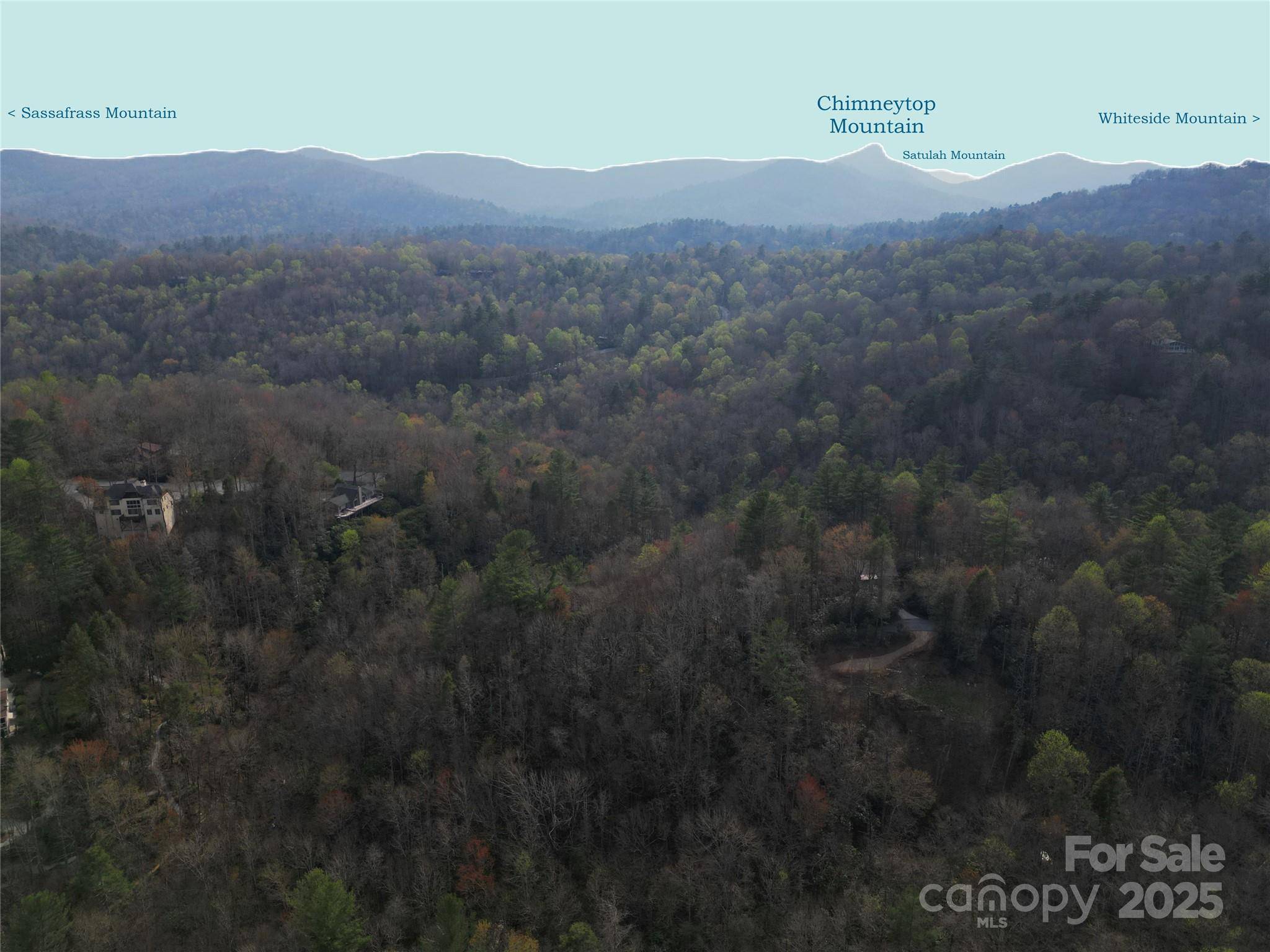 Lot 96 Black Oak DR, Sapphire, NC 28774