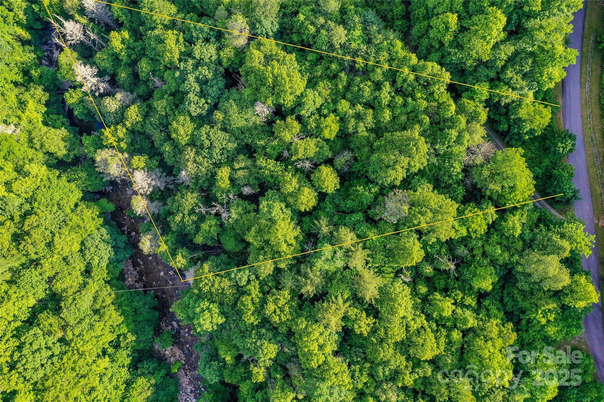 Lot 13 Hares Ear LN #13, Tuckasegee, NC 28783