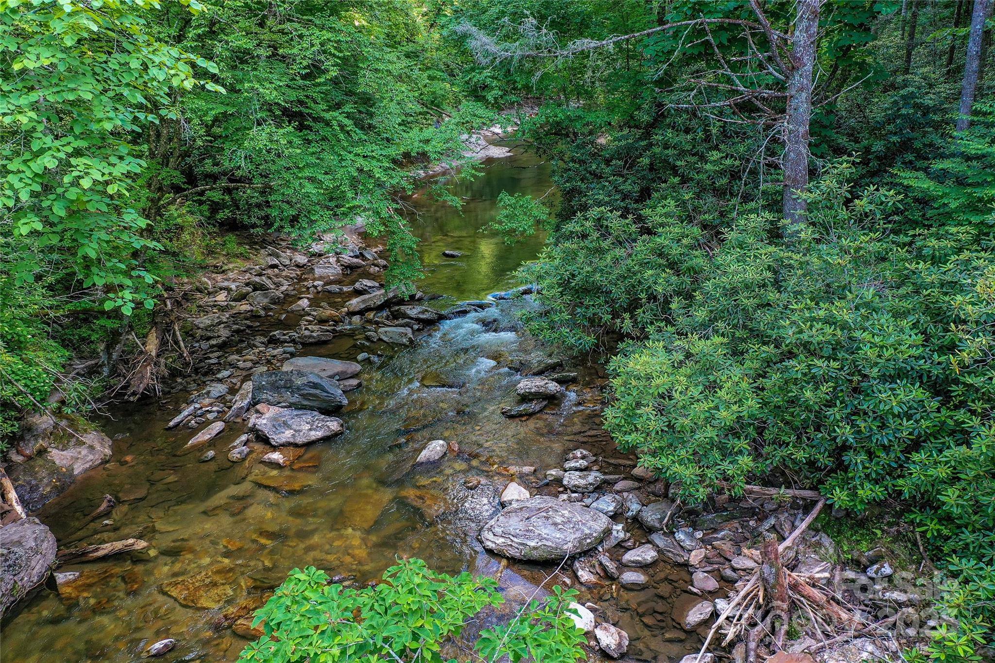 Lot 13 Hares Ear LN #13, Tuckasegee, NC 28783