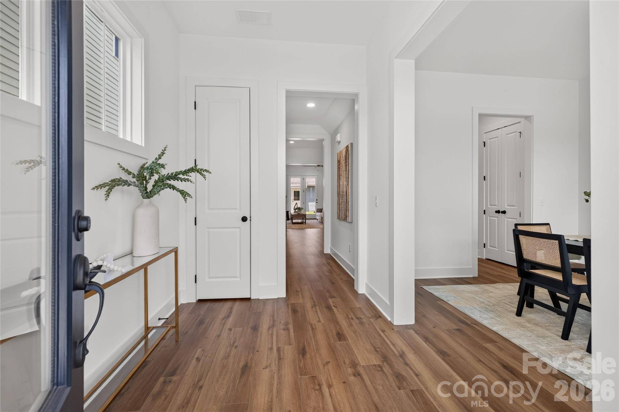 9109 Maybry Park ST #Lot 115, Charlotte, NC 28212