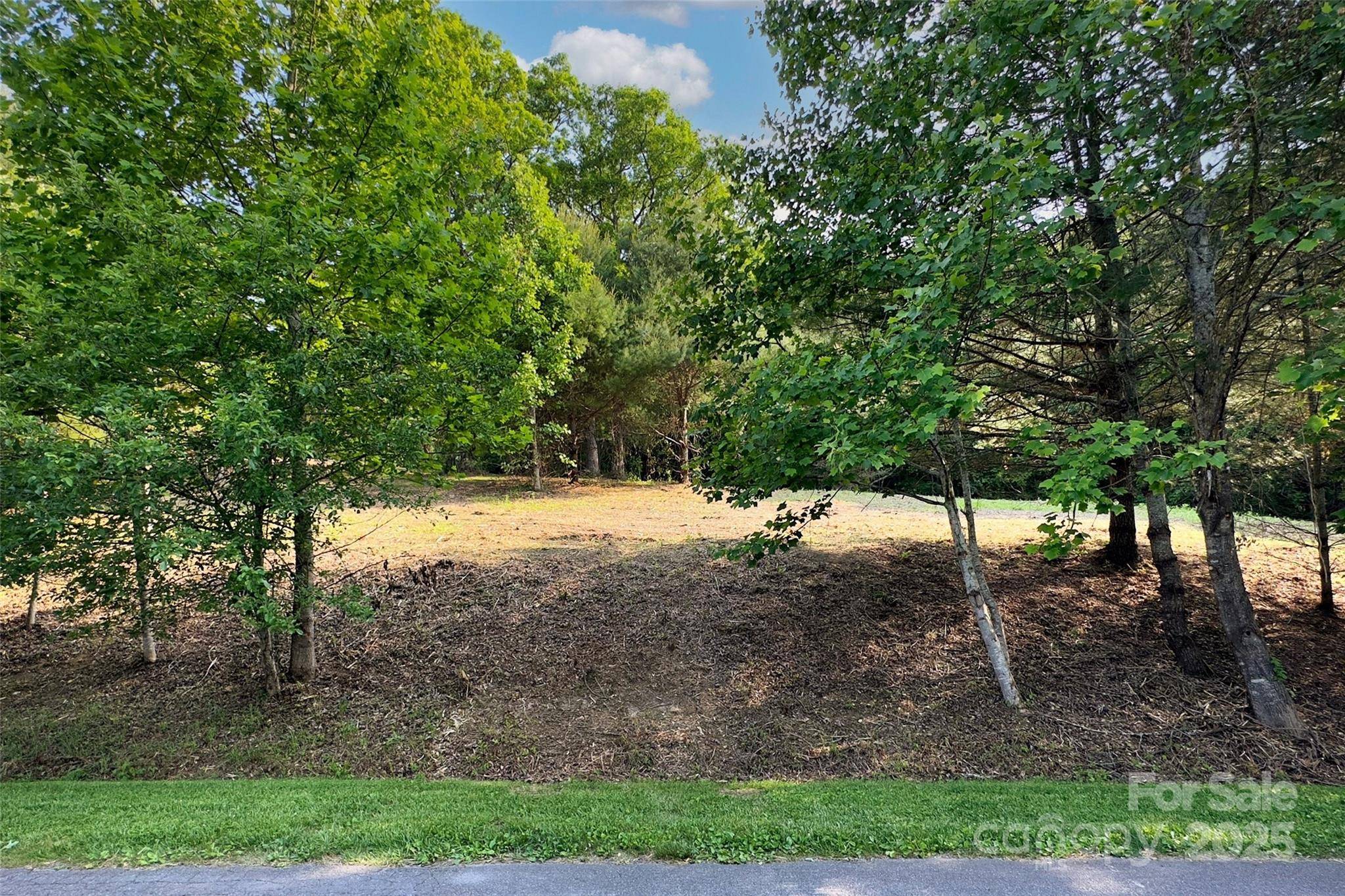 V/L Smith Knolls RD, Fairview, NC 28730
