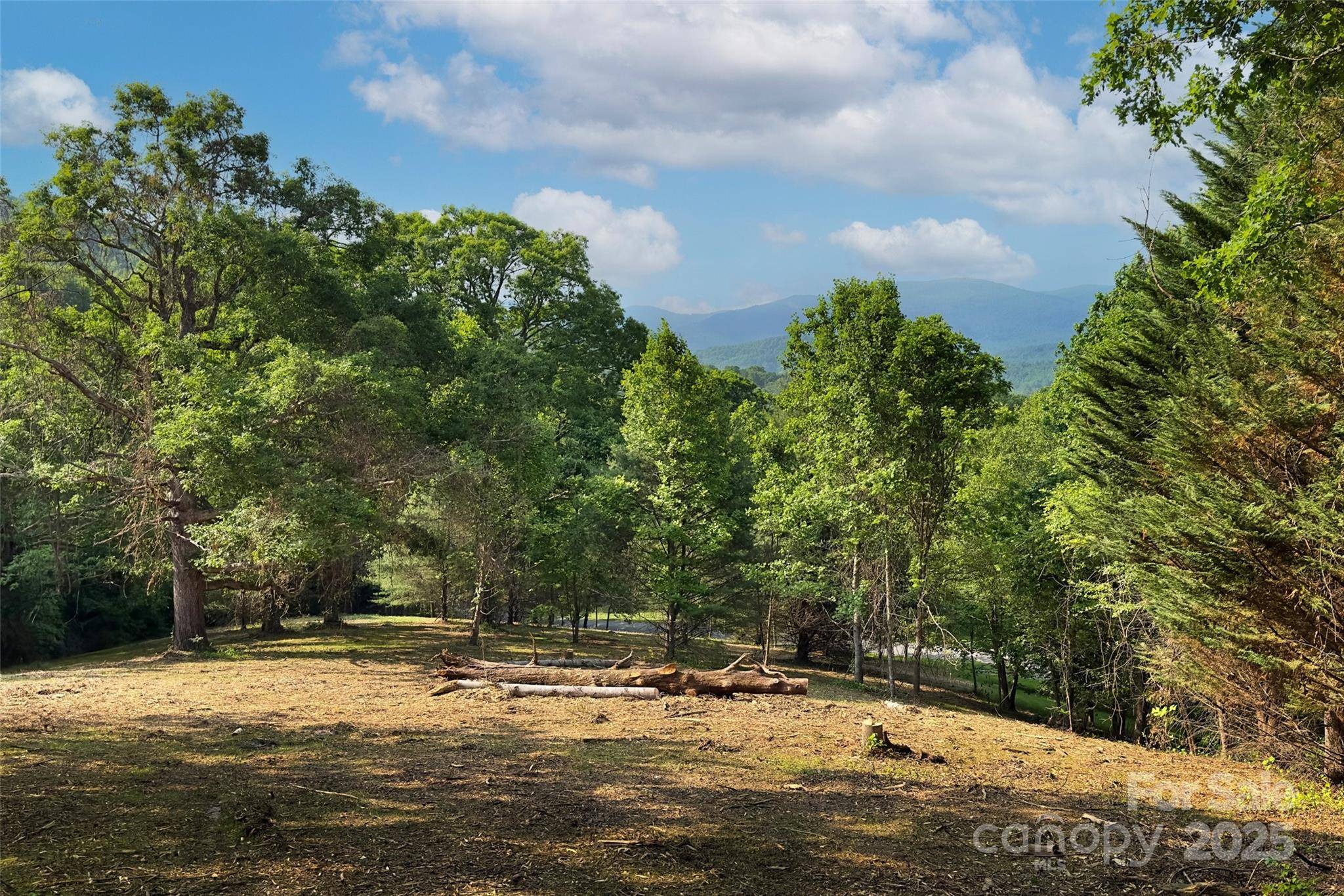 V/L Smith Knolls RD, Fairview, NC 28730