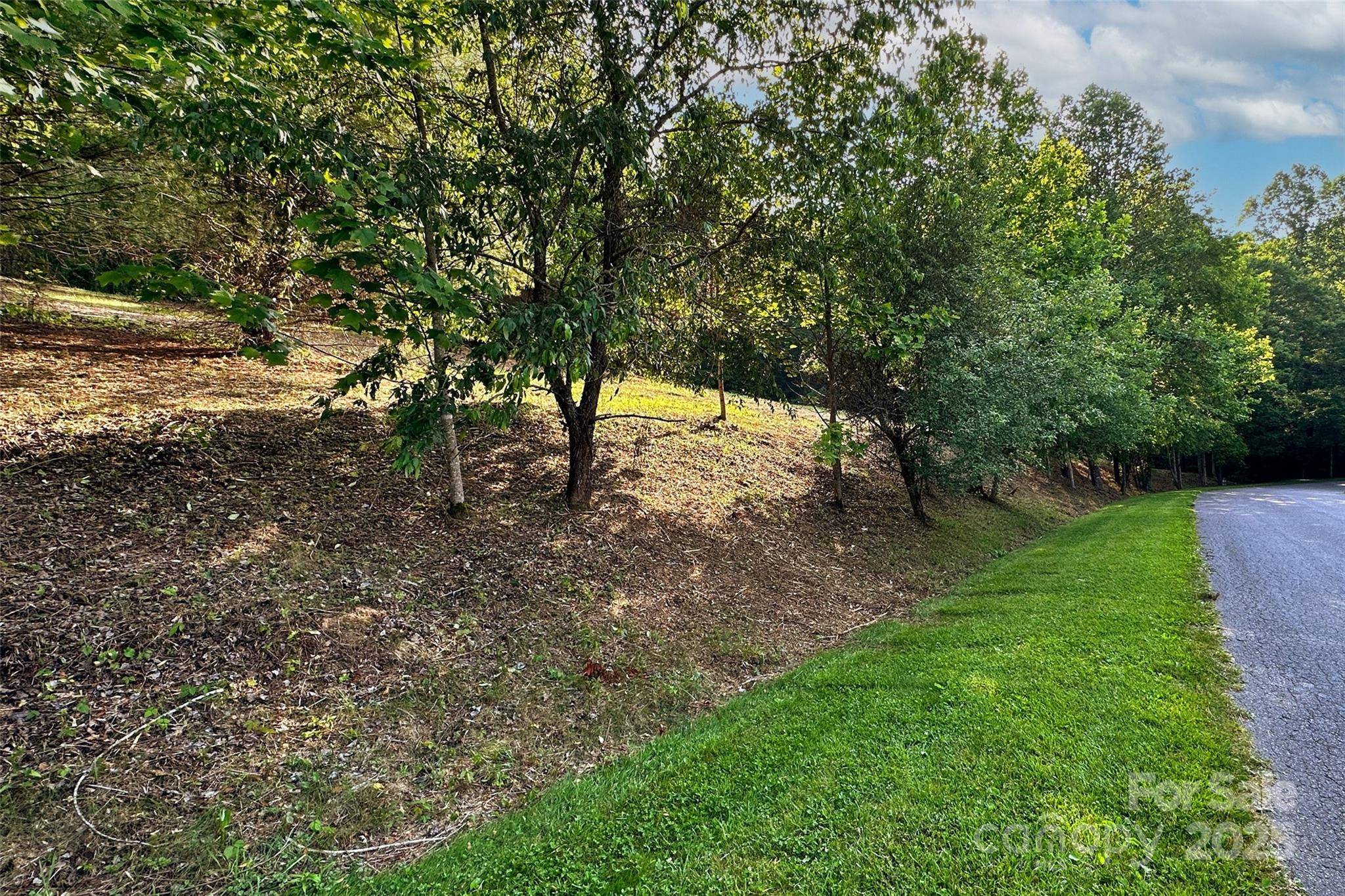 V/L Smith Knolls RD, Fairview, NC 28730