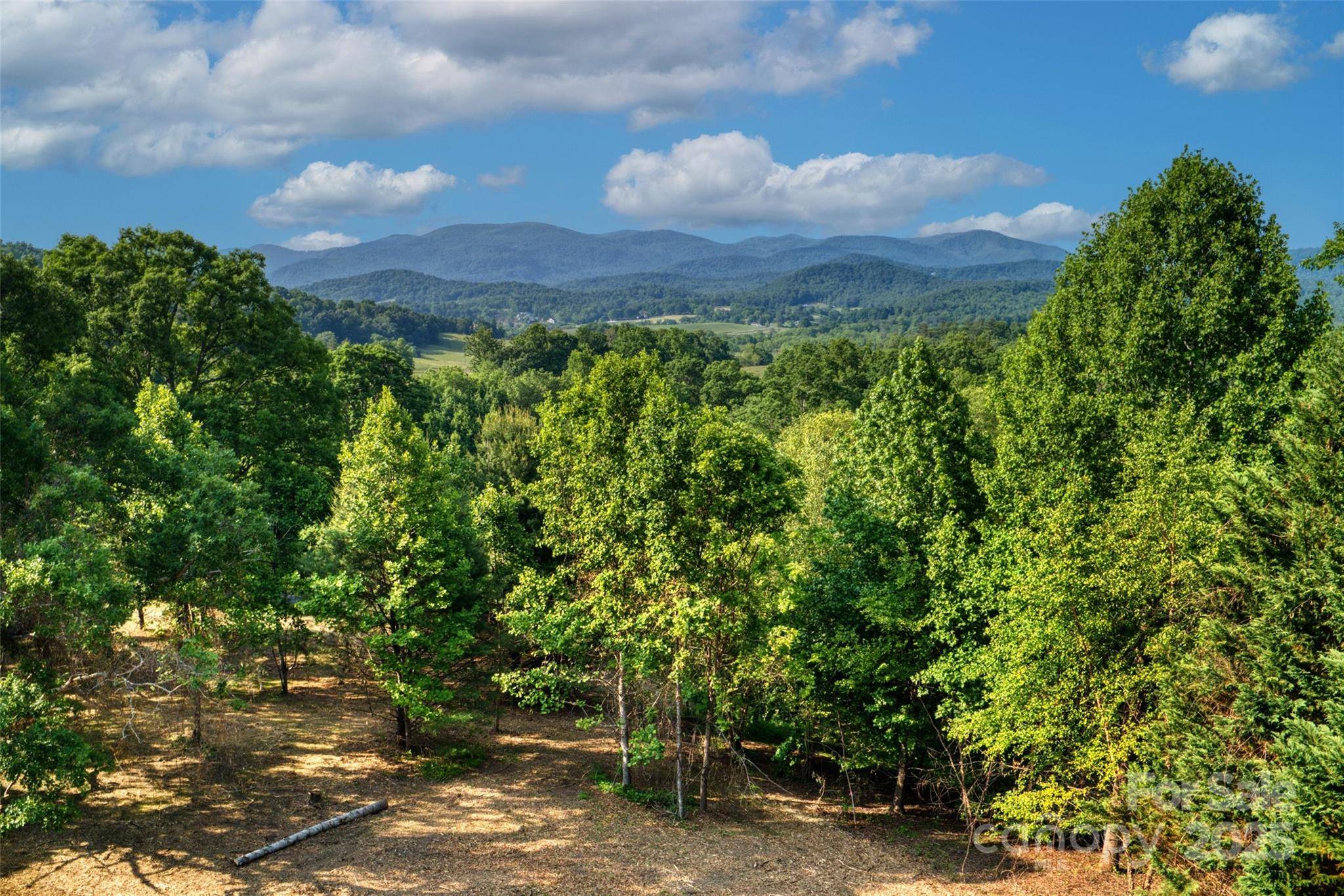 V/L Smith Knolls RD, Fairview, NC 28730