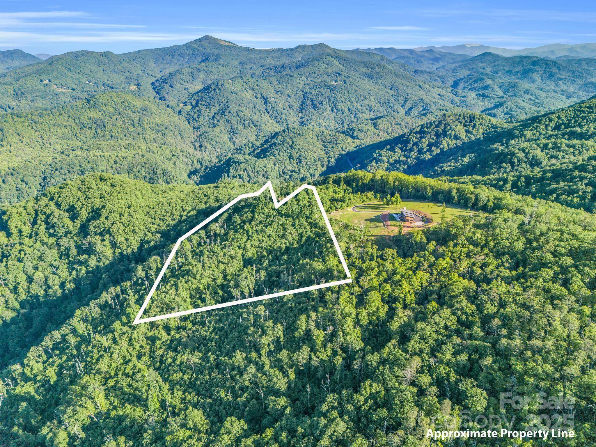 00 H and H TRL, Bat Cave, NC 28710