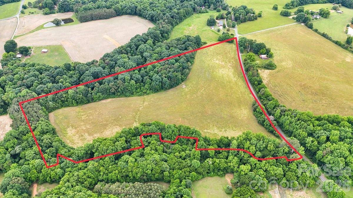 0 Pennington RD, Albemarle, NC 28001