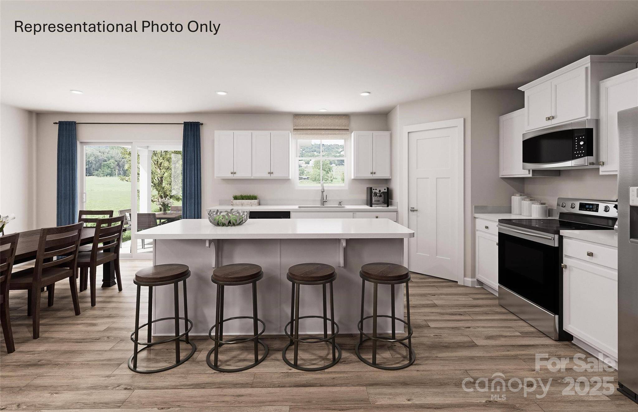585 Nesbe ST, Lancaster, SC 29720
