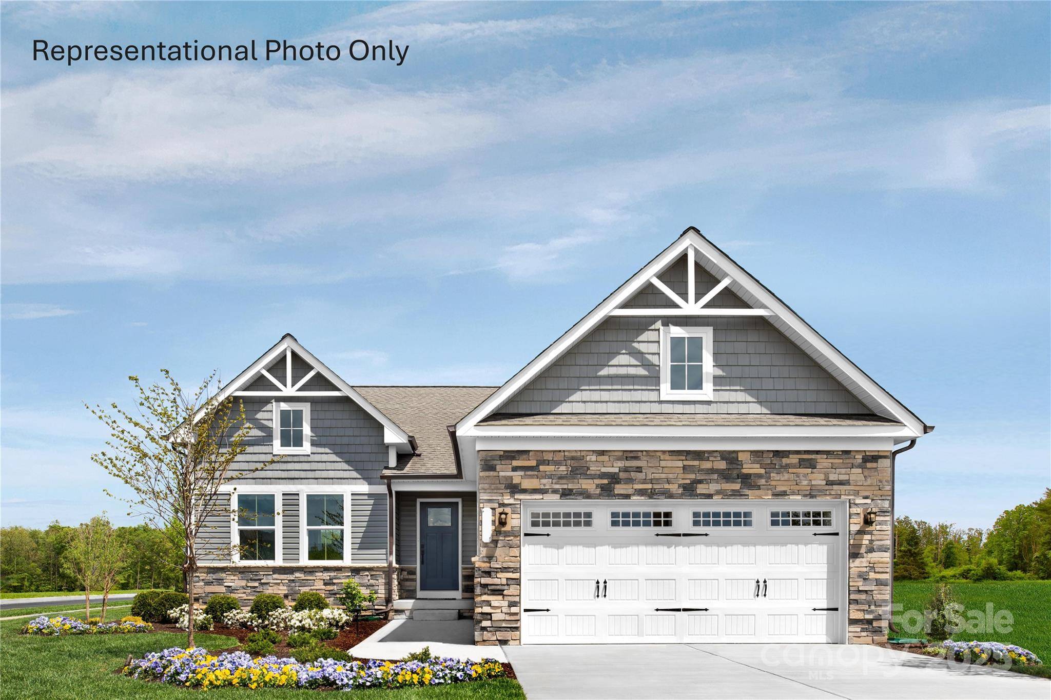 585 Nesbe ST, Lancaster, SC 29720