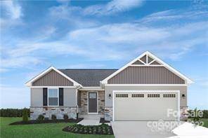 571 Nesbe ST, Lancaster, SC 29720