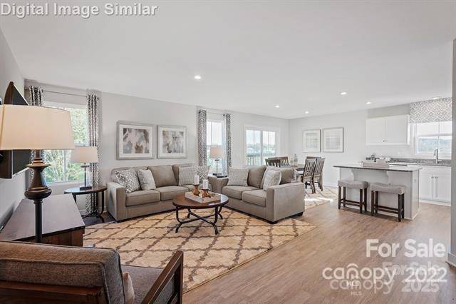 571 Nesbe ST, Lancaster, SC 29720