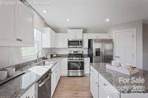 571 Nesbe ST, Lancaster, SC 29720