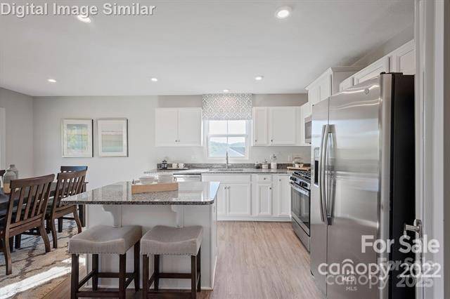 571 Nesbe ST, Lancaster, SC 29720