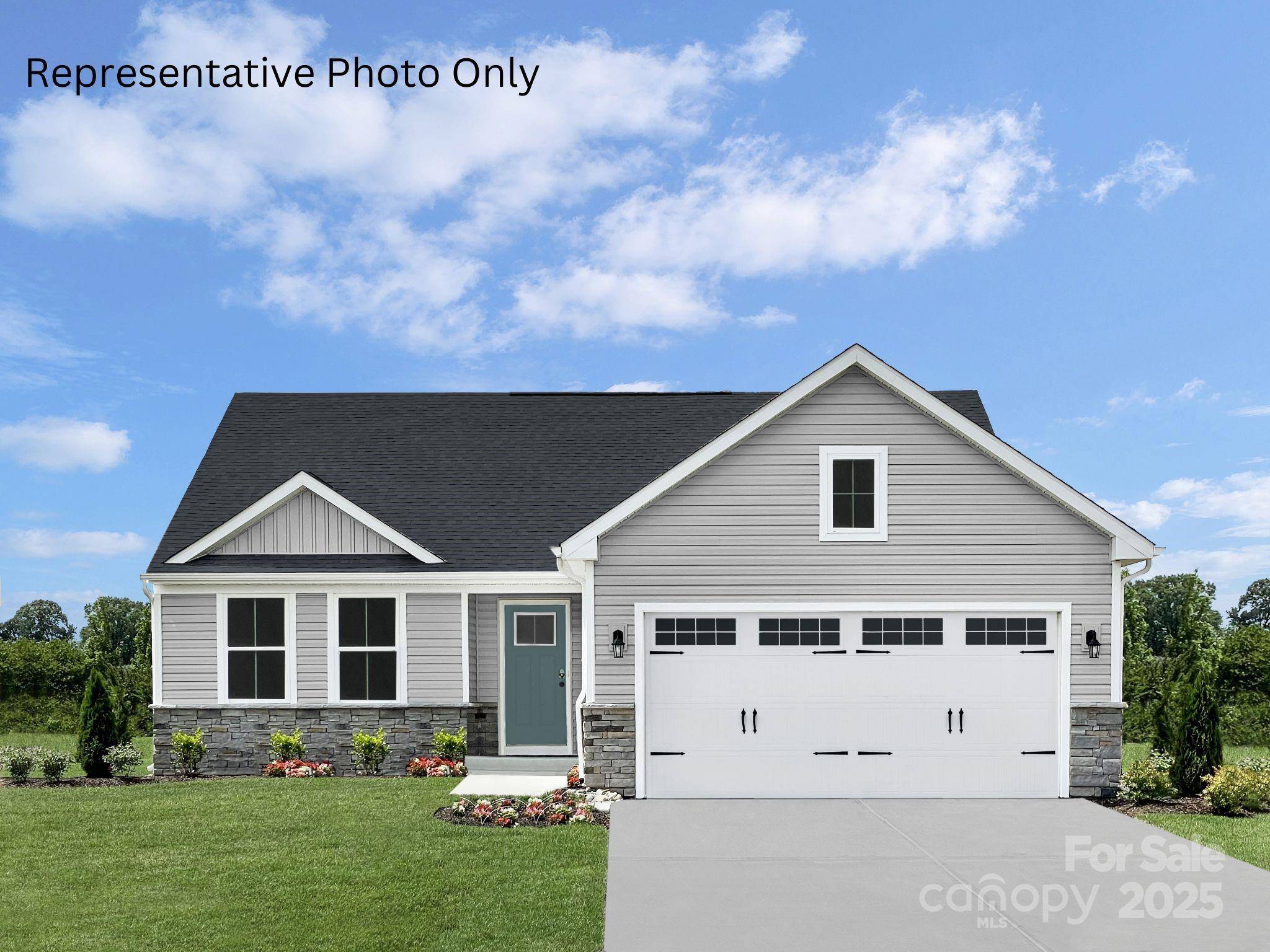 581 Nesbe ST, Lancaster, SC 29720
