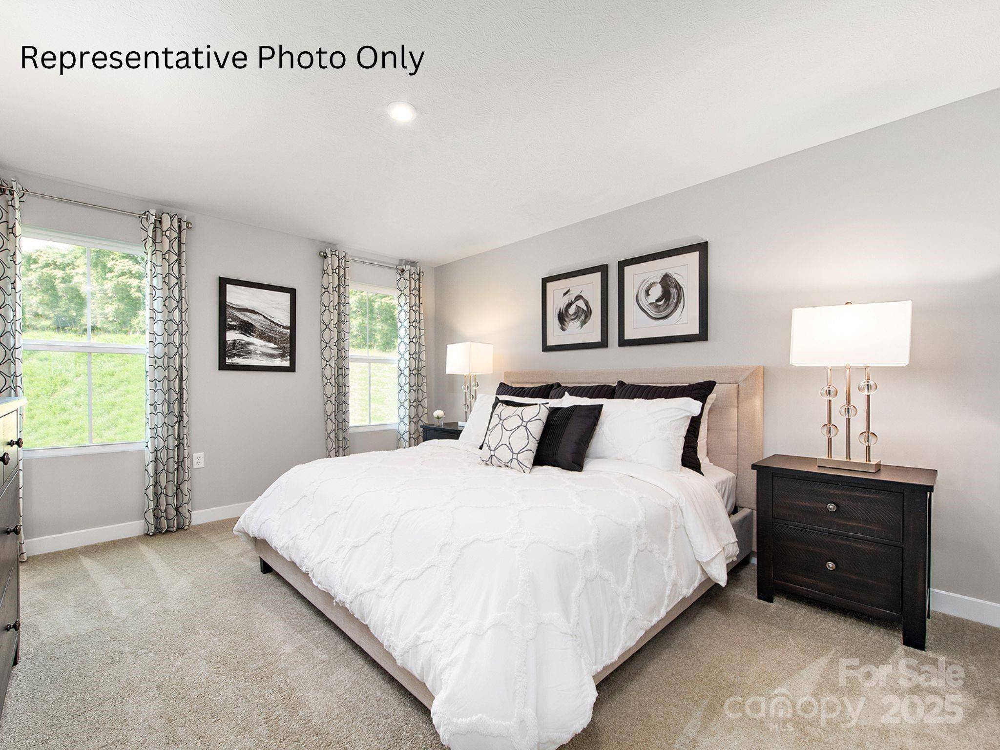 581 Nesbe ST, Lancaster, SC 29720