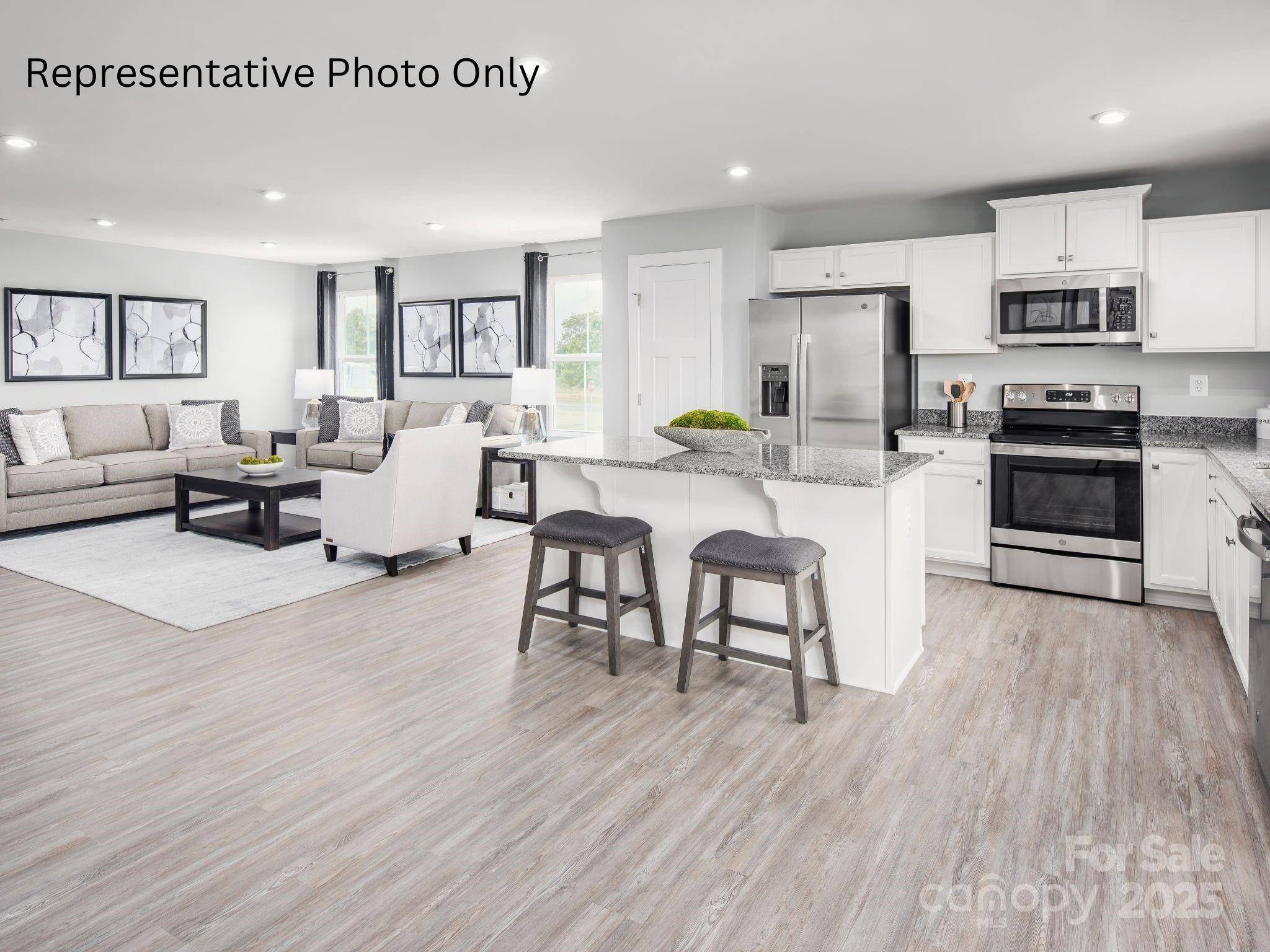 581 Nesbe ST, Lancaster, SC 29720