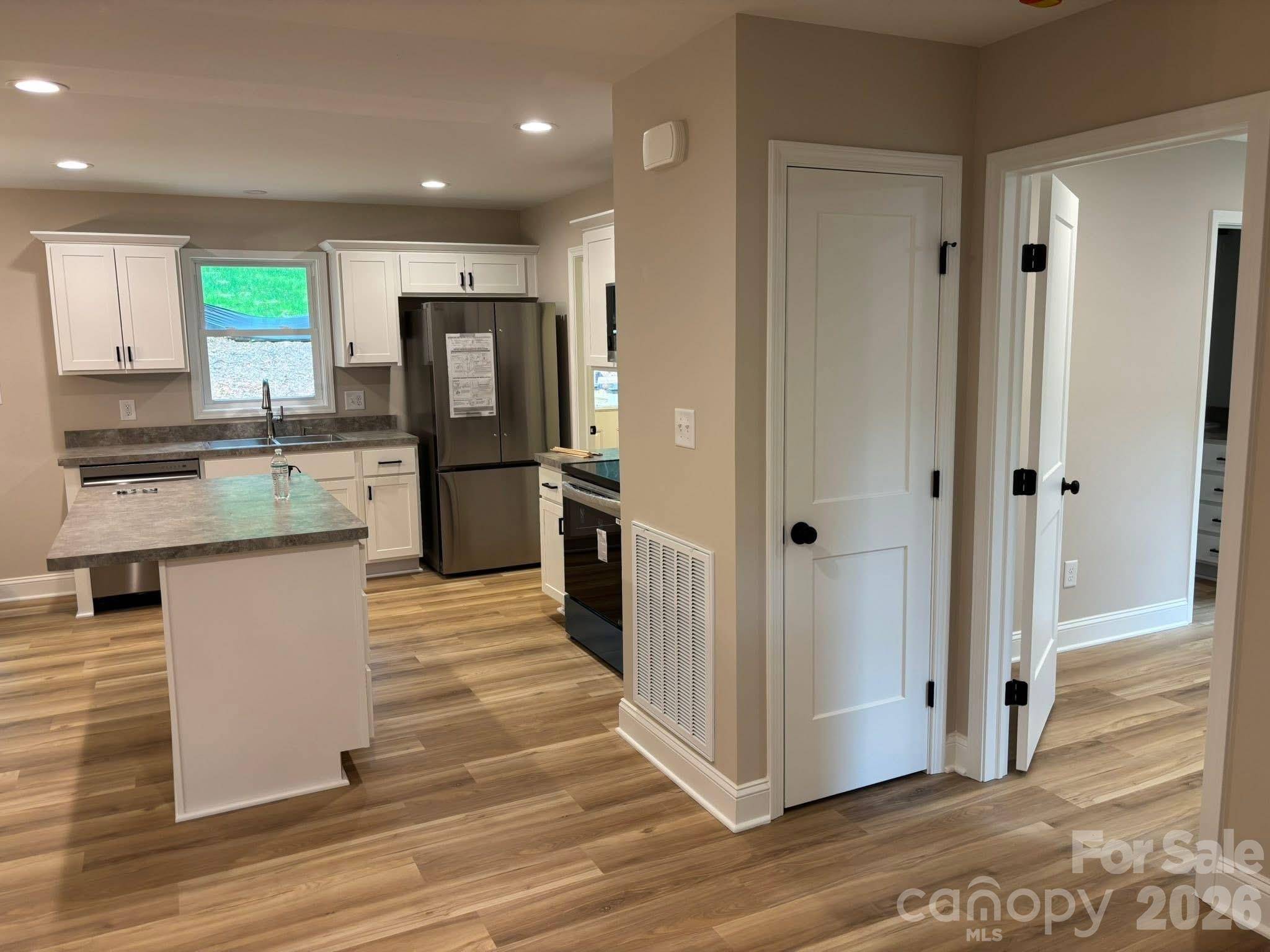 32874 Old Salisbury RD, Albemarle, NC 28001