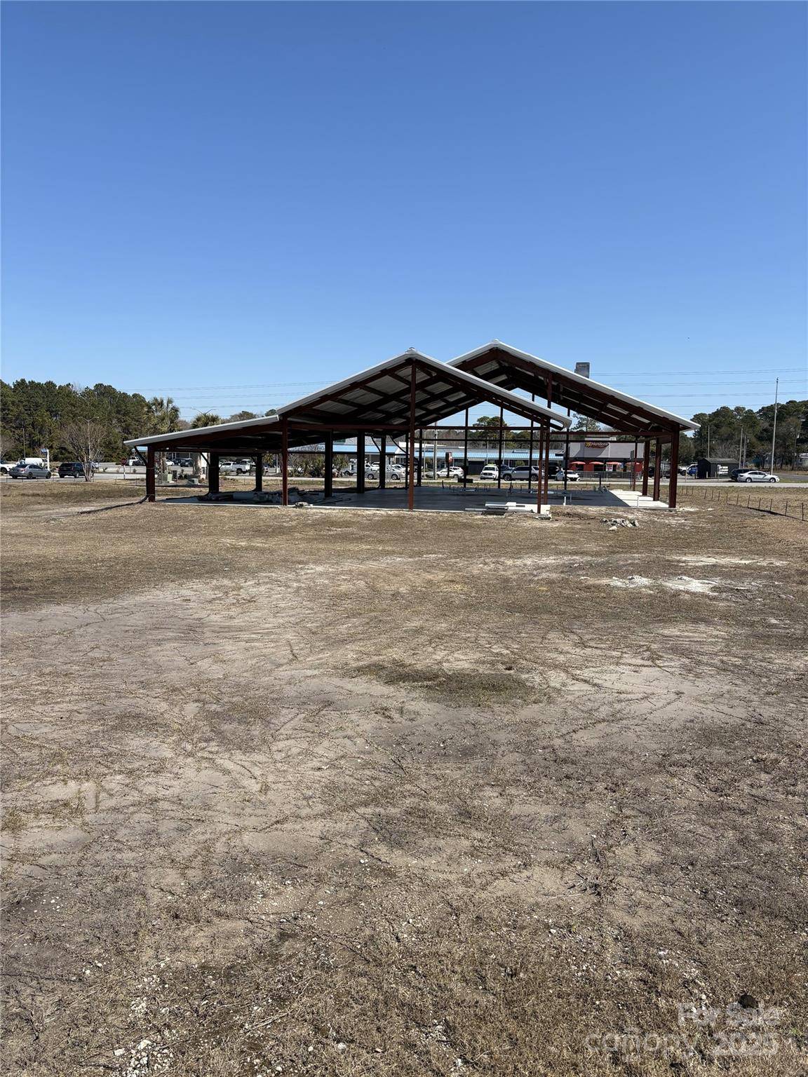 1660 SEASIDE RD SW, Sunset Beach, NC 28468