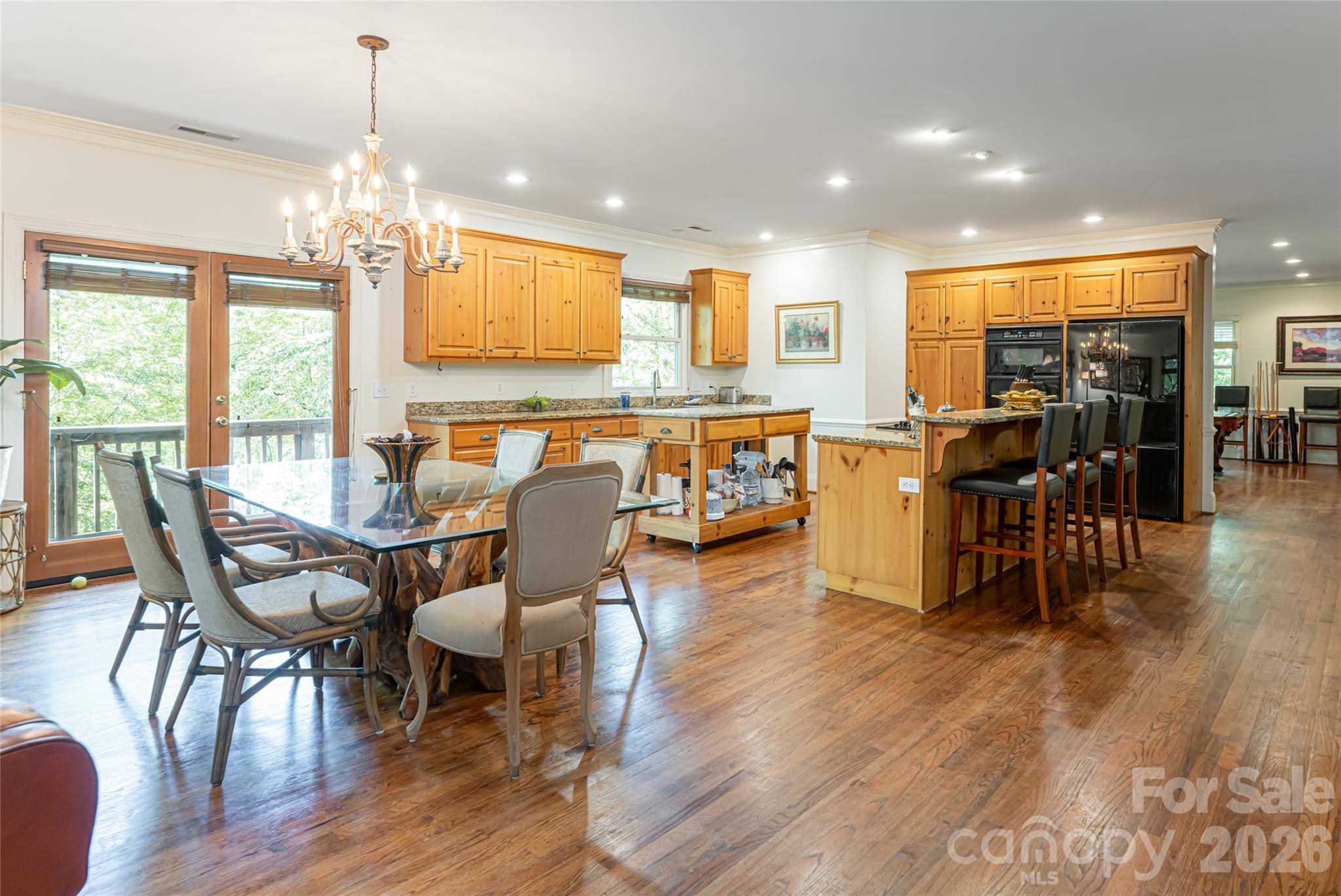 75 Cougar LN, Saluda, NC 28773