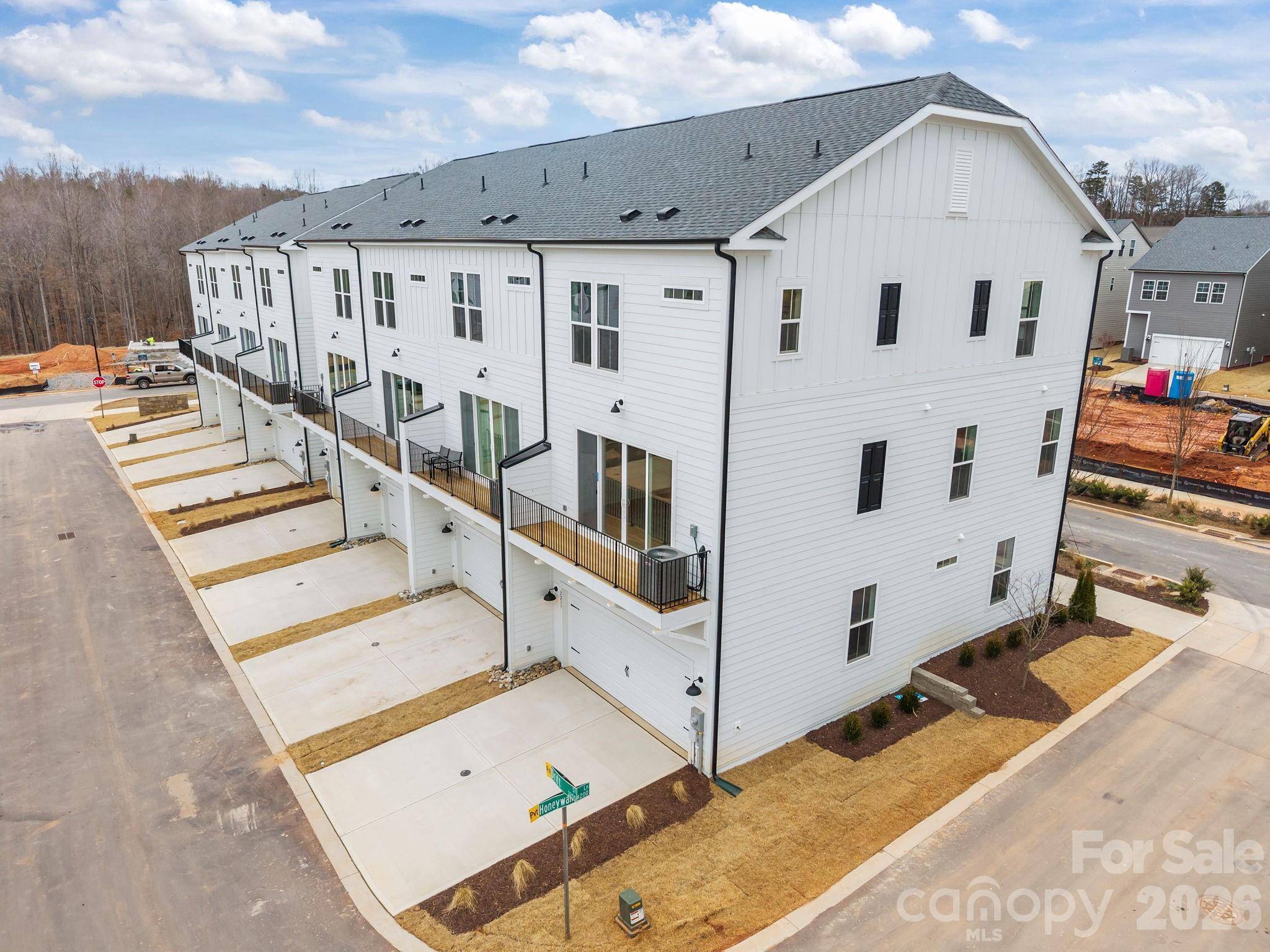 3225 Drift ST, Charlotte, NC 28278