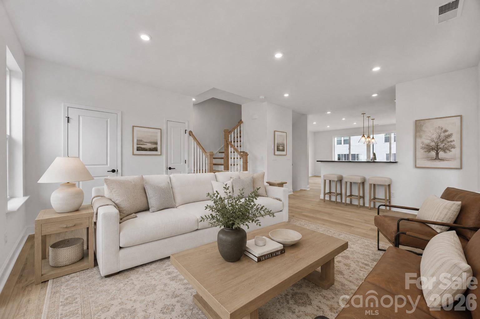 3225 Drift ST, Charlotte, NC 28278