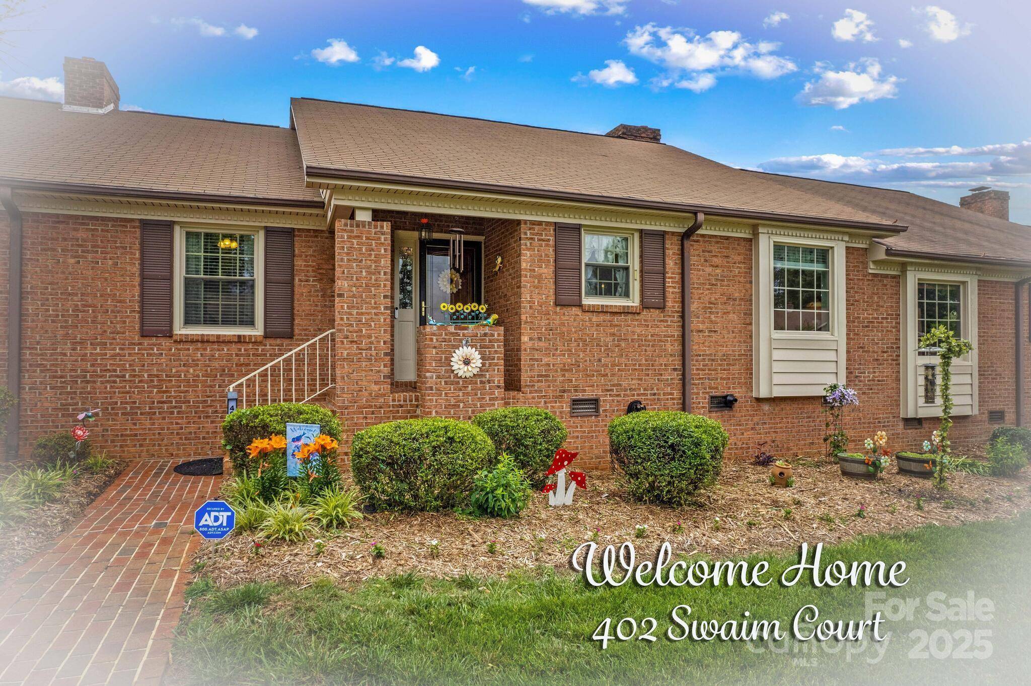 402 Swaim CT, Salisbury, NC 28147