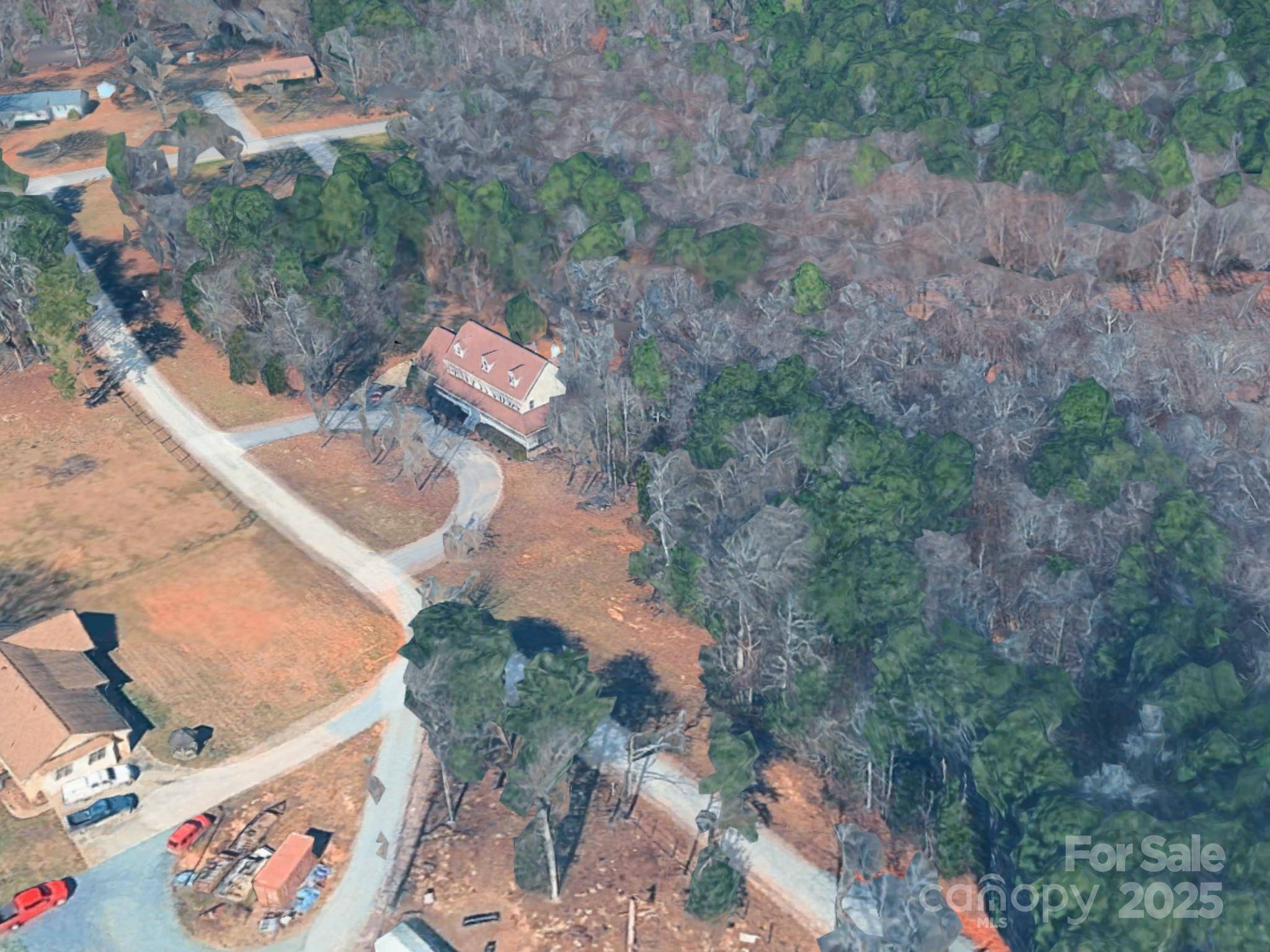 17835 Mckee RD, Charlotte, NC 28278