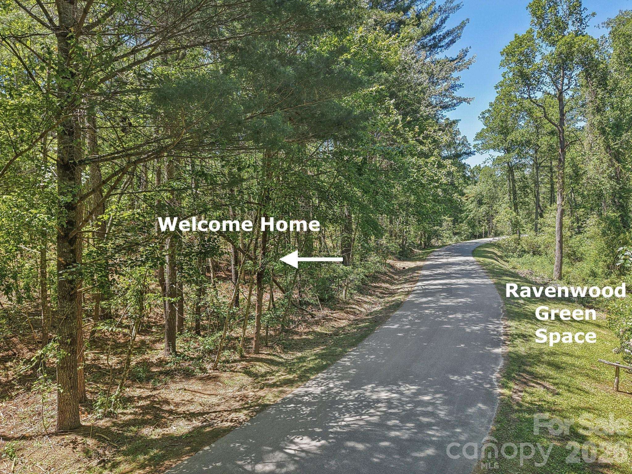 000 Ravenwood DR #6, Fletcher, NC 28732