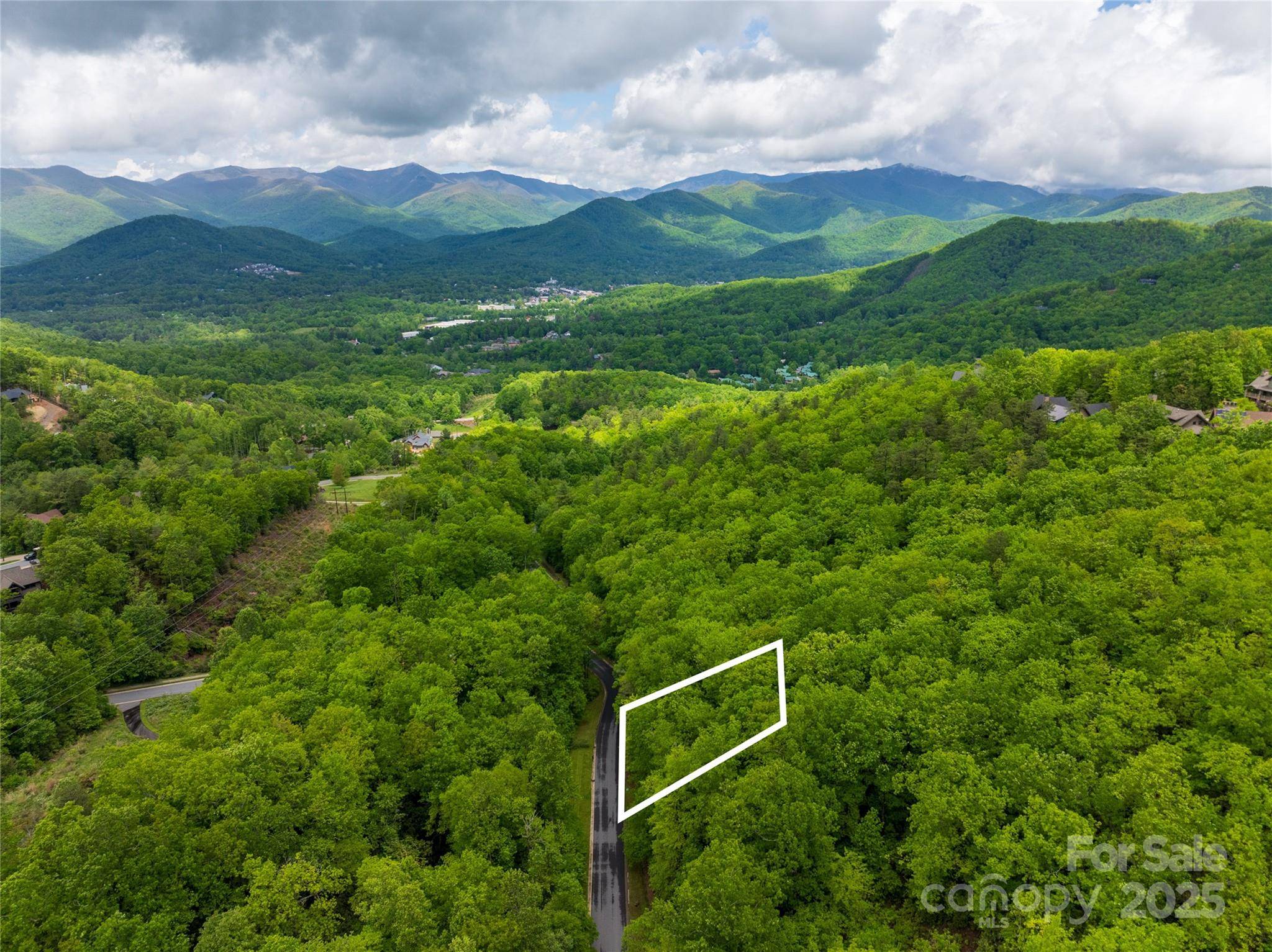 52 Settings BLVD, Black Mountain, NC 28711