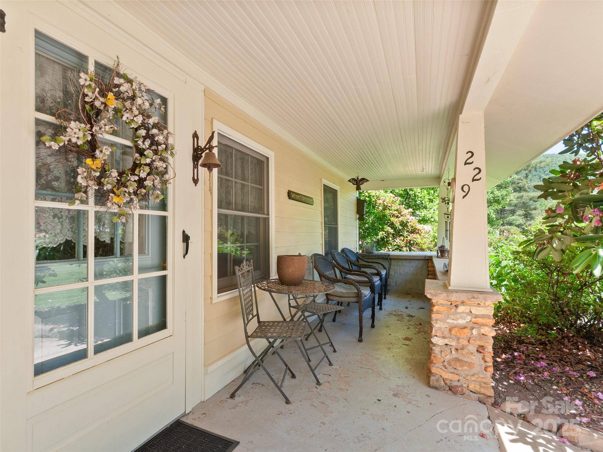 229 Crabtree Mountain RD, Canton, NC 28716