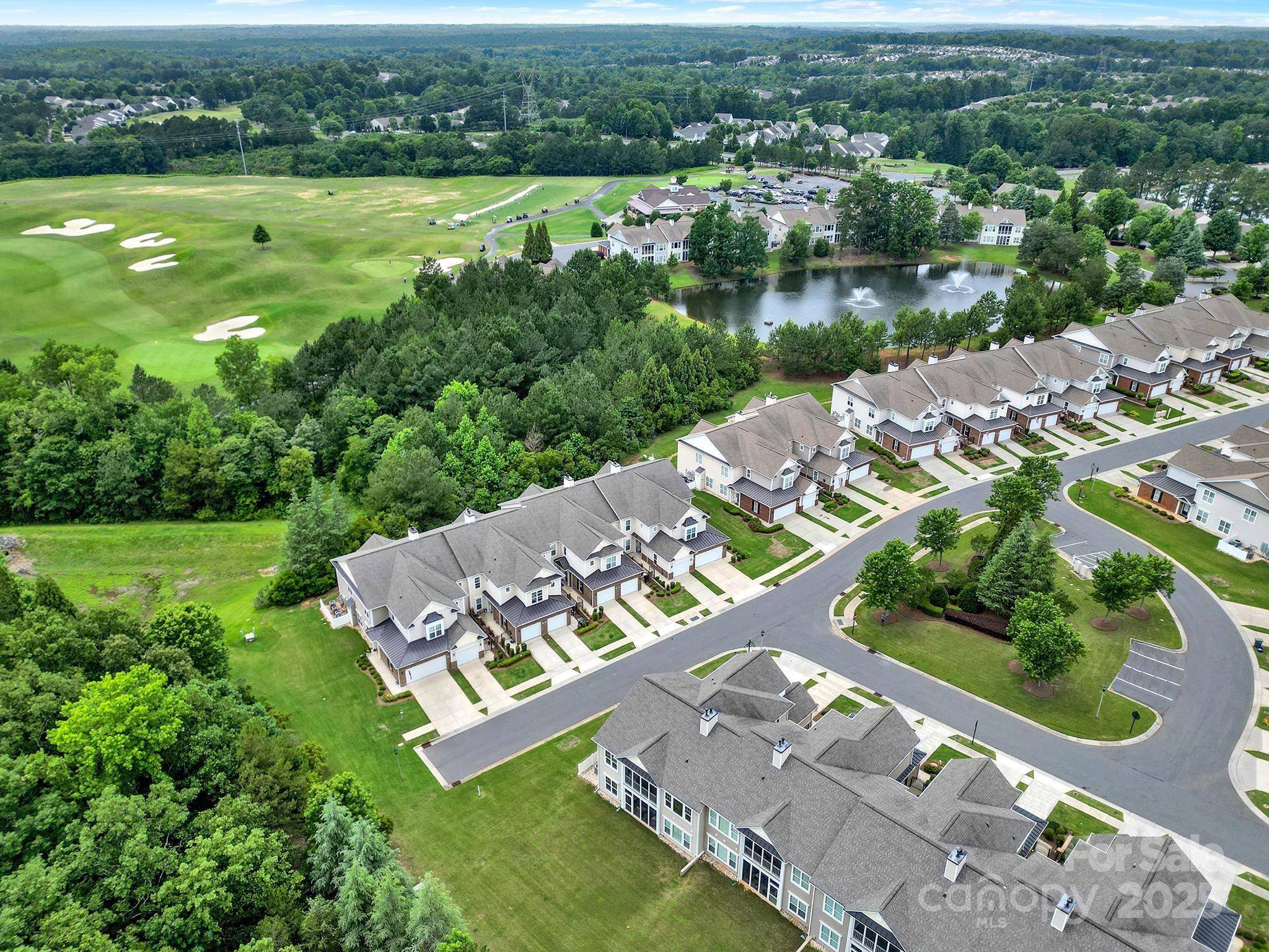 45008 Wigeon LN #202, Indian Land, SC 29707