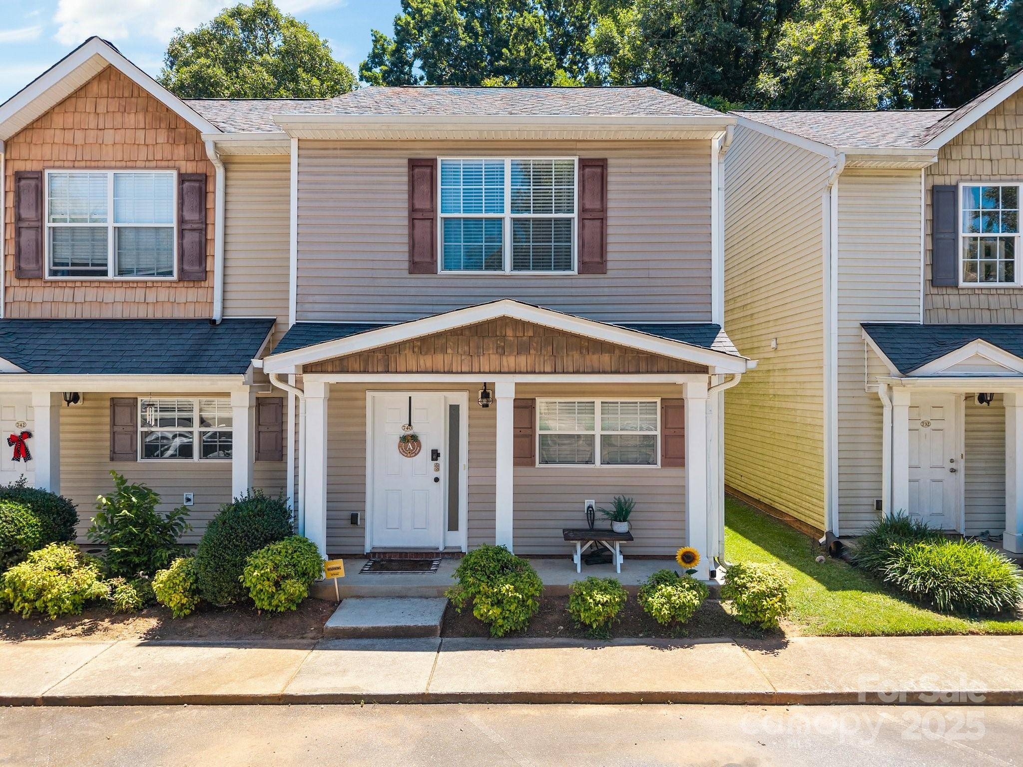 740 Tavern CT #7, Rock Hill, SC 29732