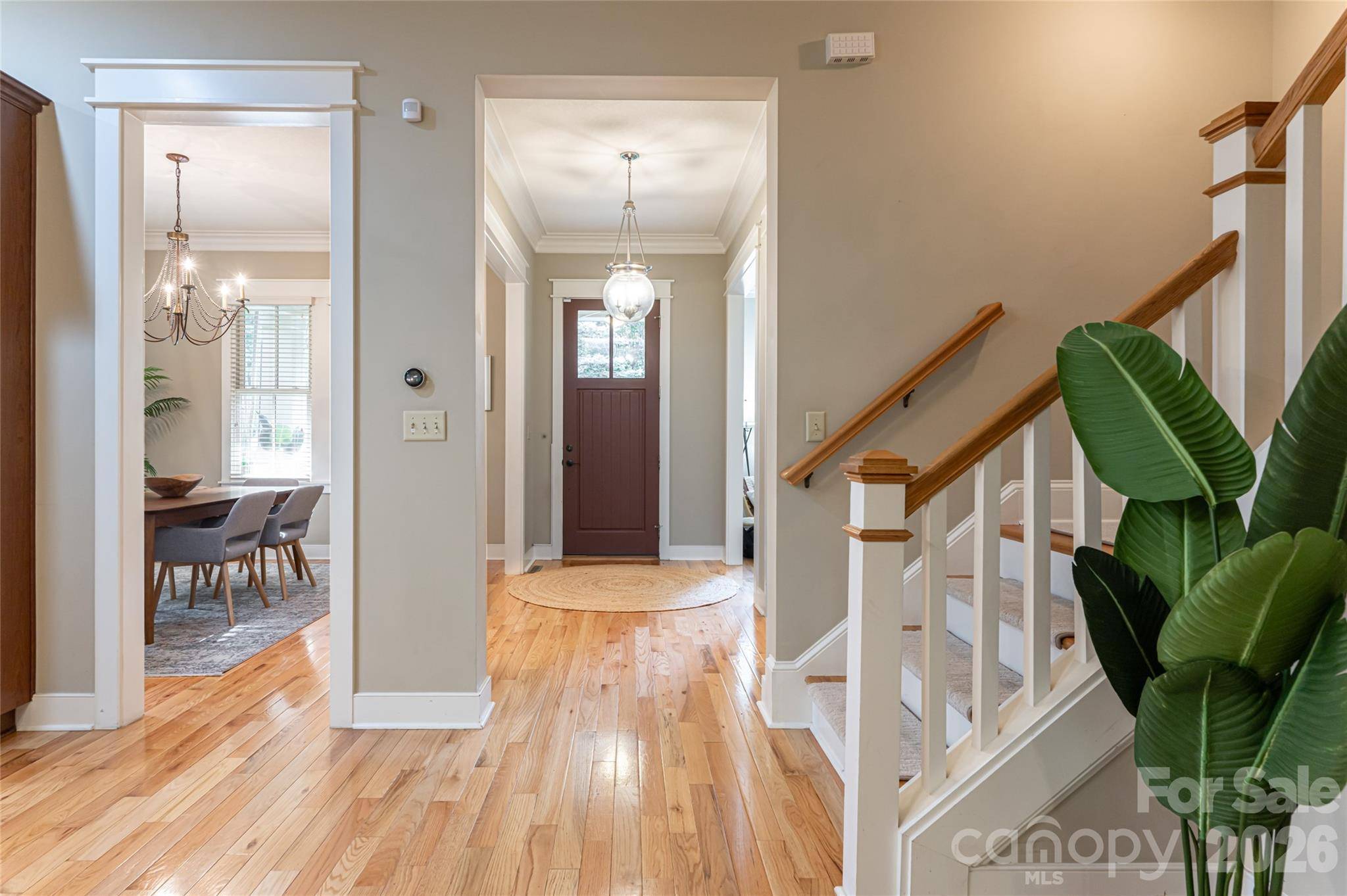1 East Owl Creek LN, Fairview, NC 28730