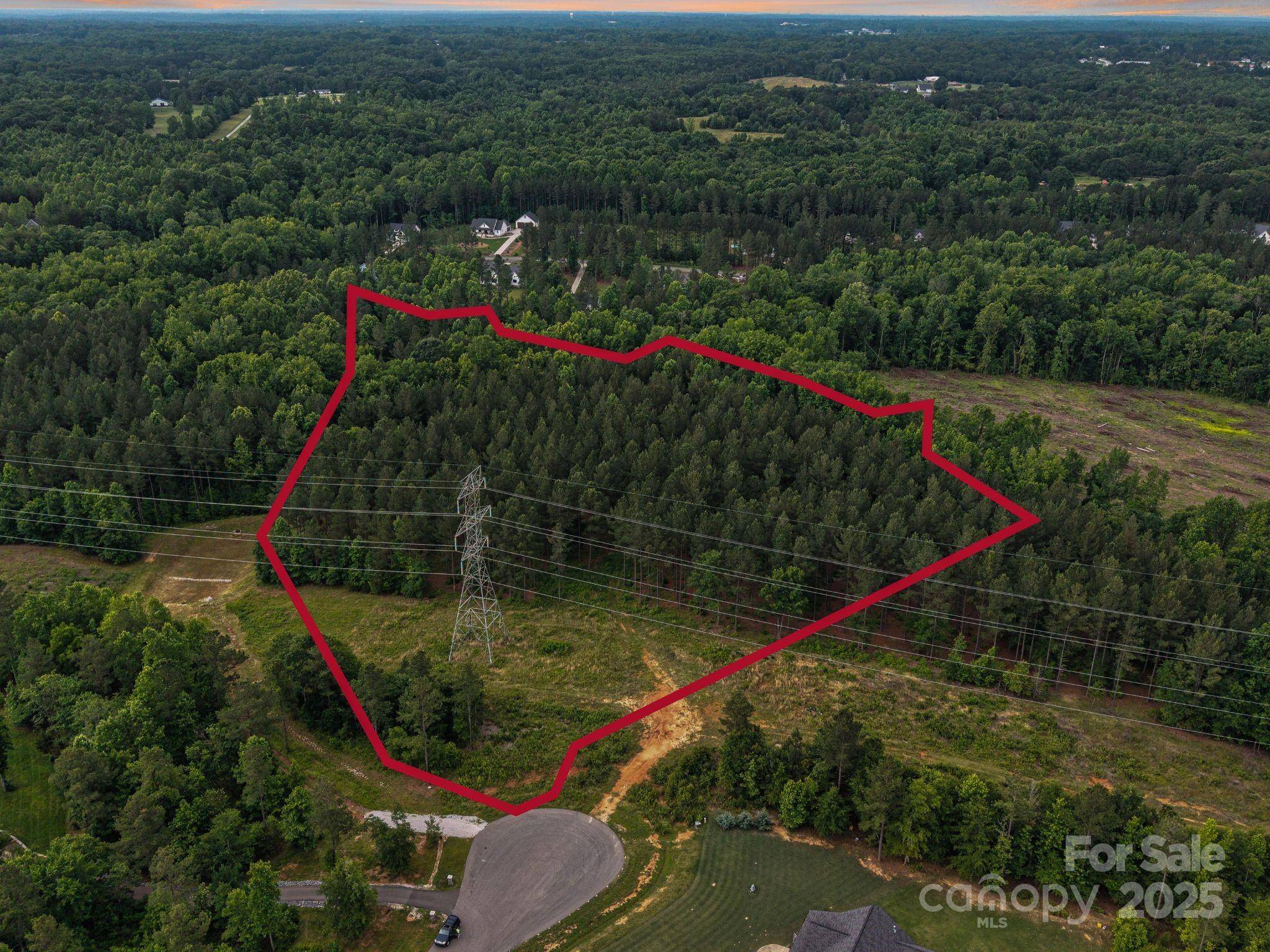 6265 Sanders Landing LN #6, Clover, SC 29710